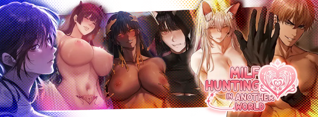 Milf Hunting in Another World
