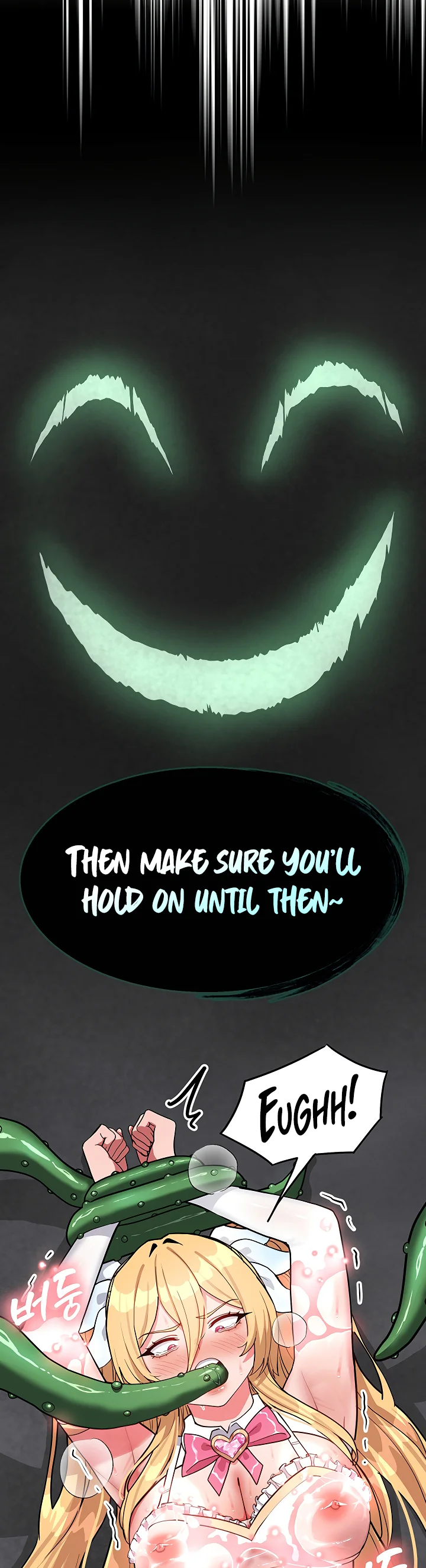 A Magical Girl Never Loses Chapter 1 page 37