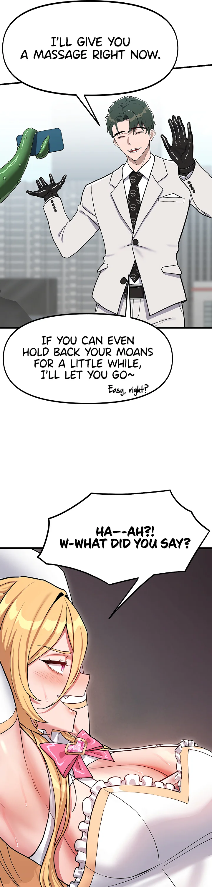 A Magical Girl Never Loses Chapter 1 page 31