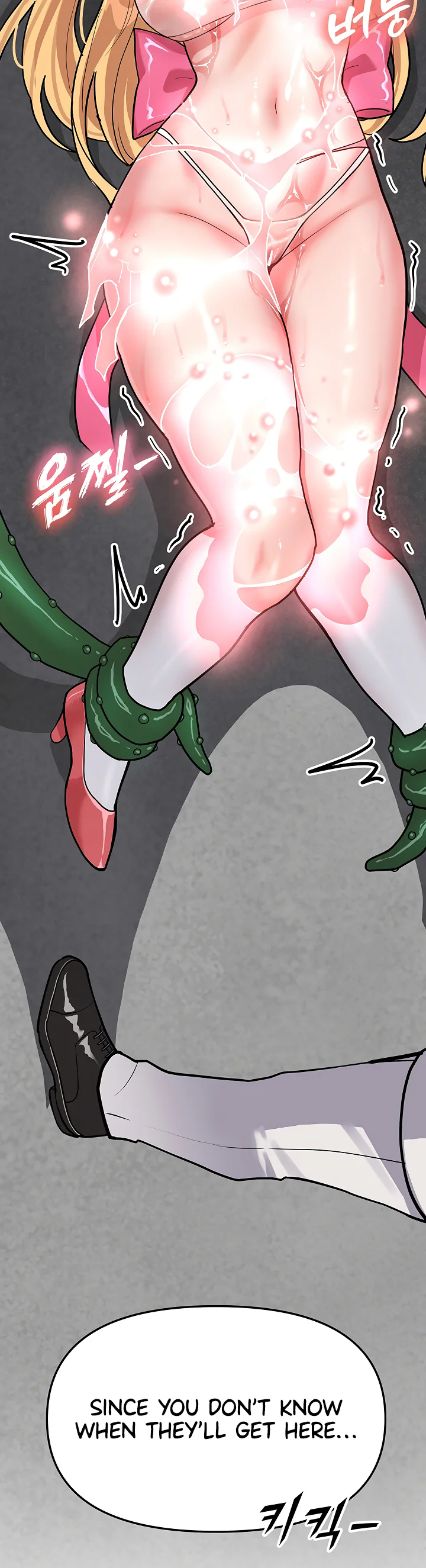 A Magical Girl Never Loses Chapter 1 page 38