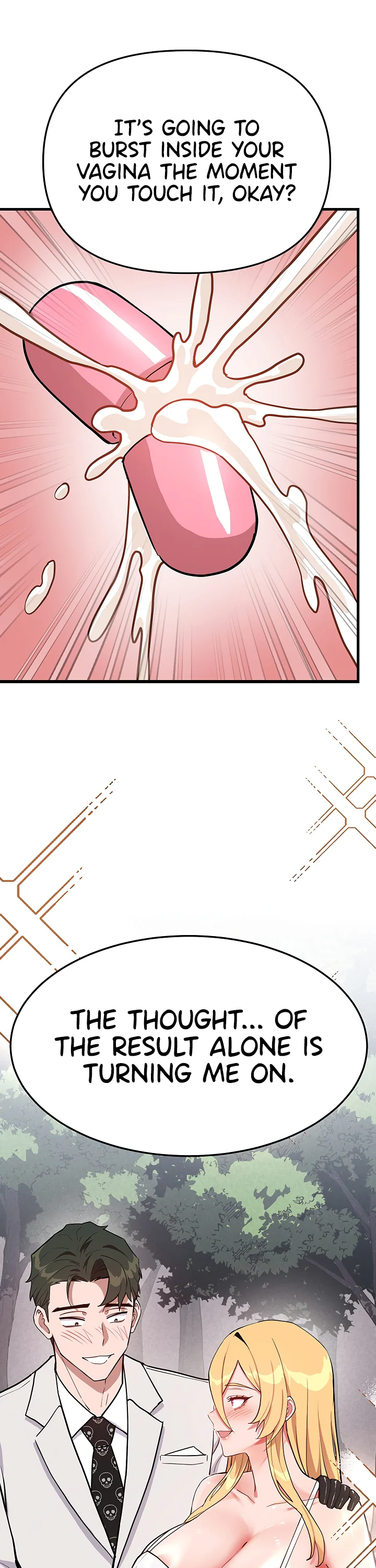 A Magical Girl Never Loses Chapter 2 page 29