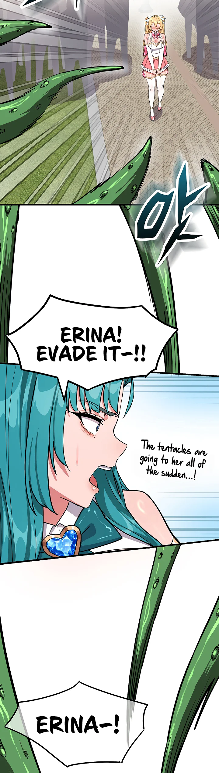 A Magical Girl Never Loses Chapter 2 page 37