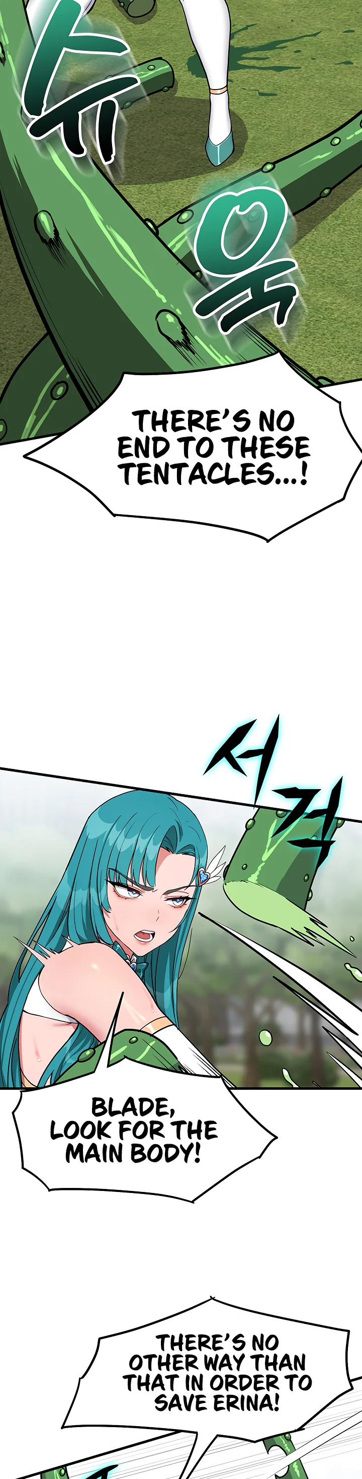 A Magical Girl Never Loses Chapter 2 page 32