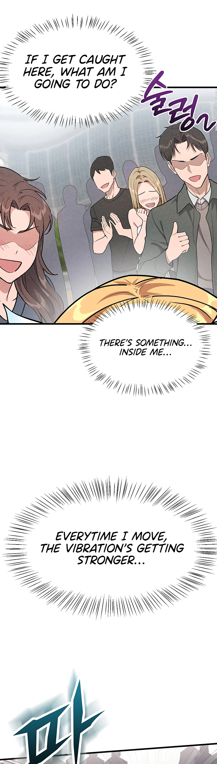 A Magical Girl Never Loses Chapter 2 page 36