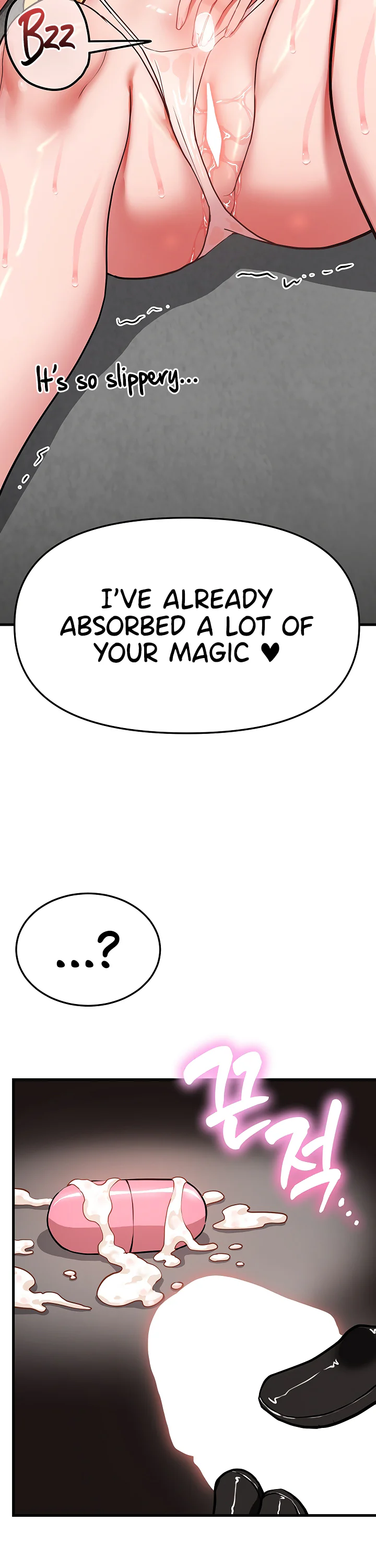 A Magical Girl Never Loses Chapter 2 page 28