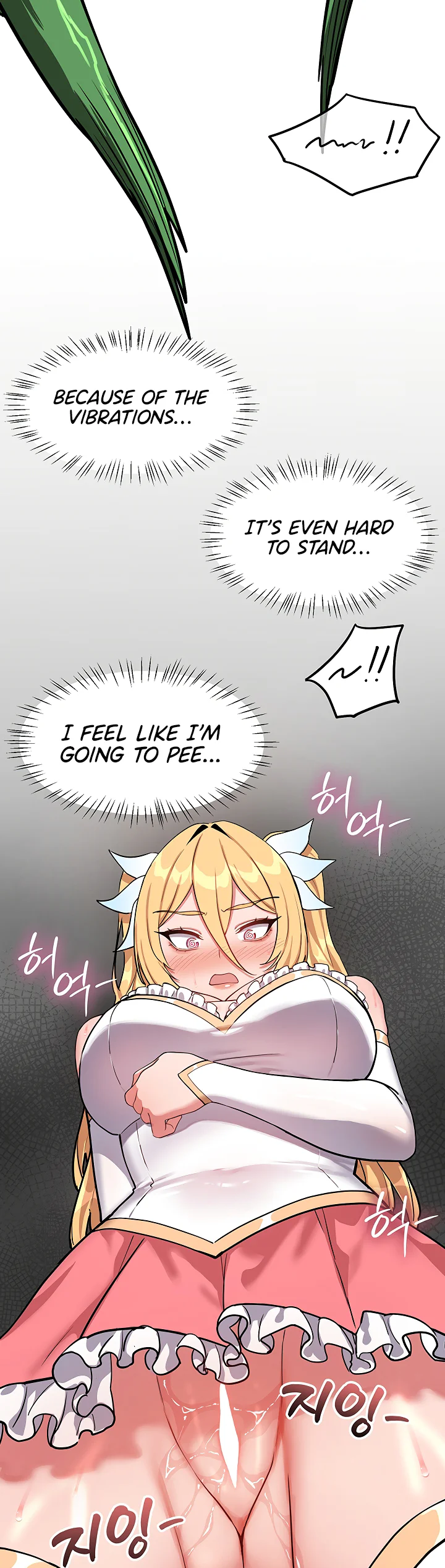 A Magical Girl Never Loses Chapter 2 page 38