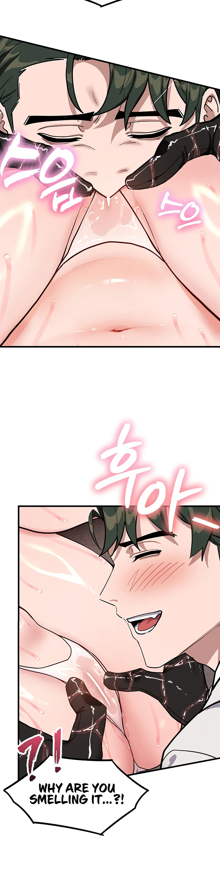 A Magical Girl Never Loses Chapter 2 page 10