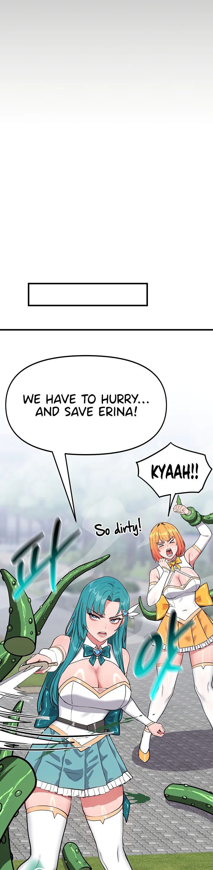A Magical Girl Never Loses Chapter 2 page 31