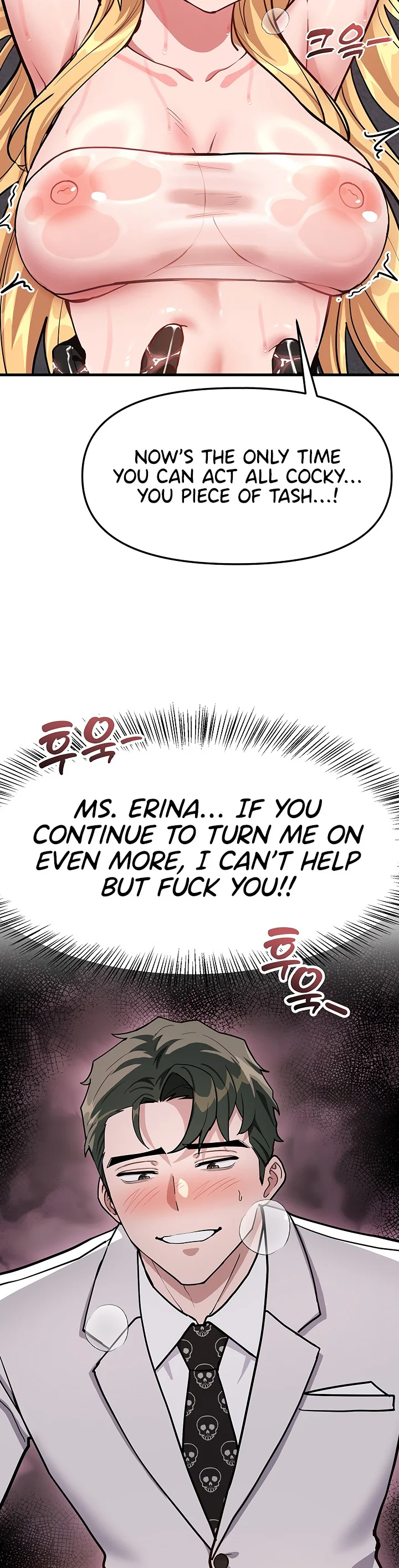 A Magical Girl Never Loses Chapter 2 page 3
