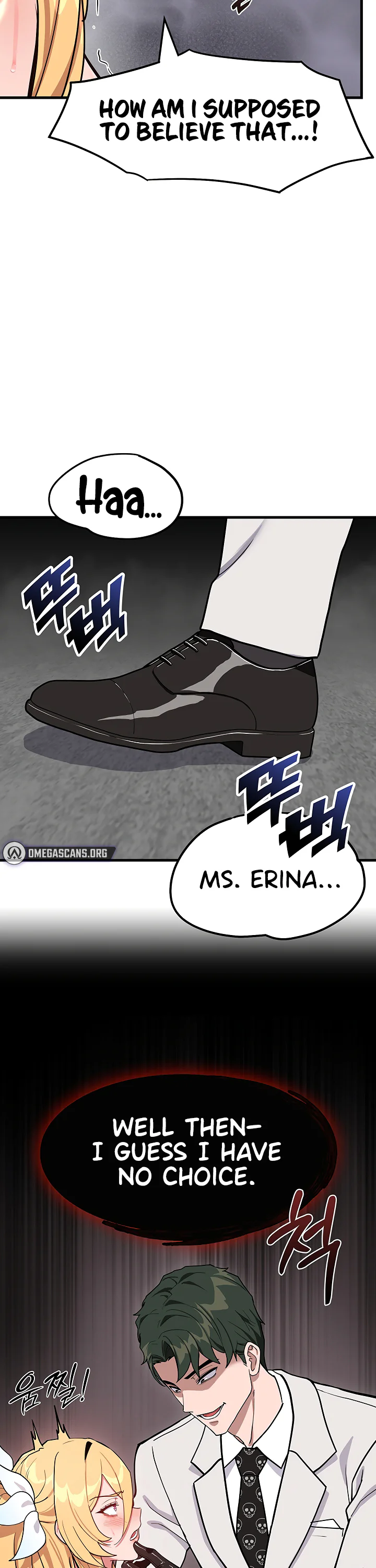 A Magical Girl Never Loses Chapter 2 page 22