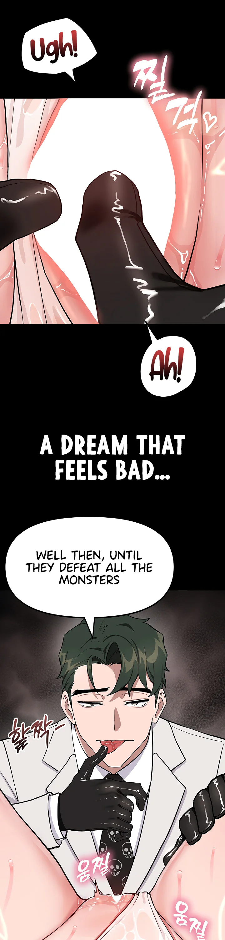 A Magical Girl Never Loses Chapter 2 page 26