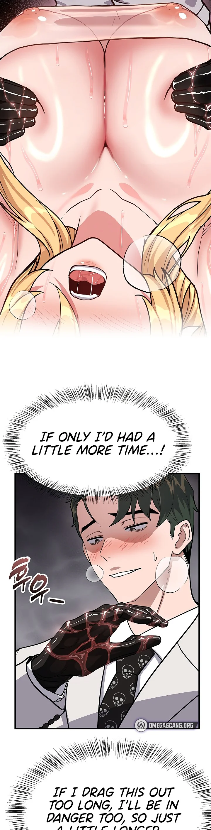 A Magical Girl Never Loses Chapter 2 page 4