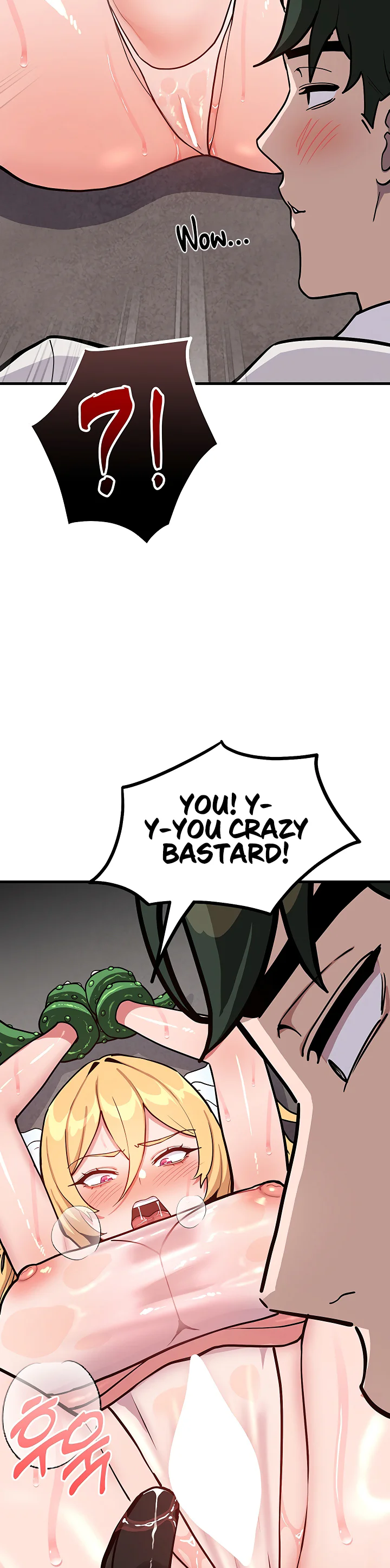 A Magical Girl Never Loses Chapter 2 page 8