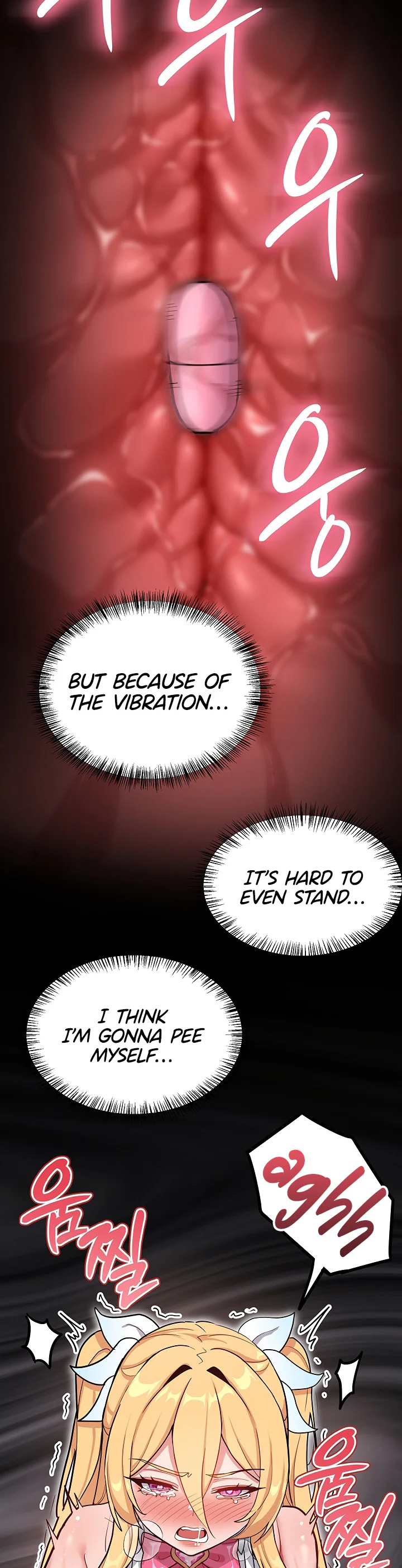 A Magical Girl Never Loses Chapter 3 page 24