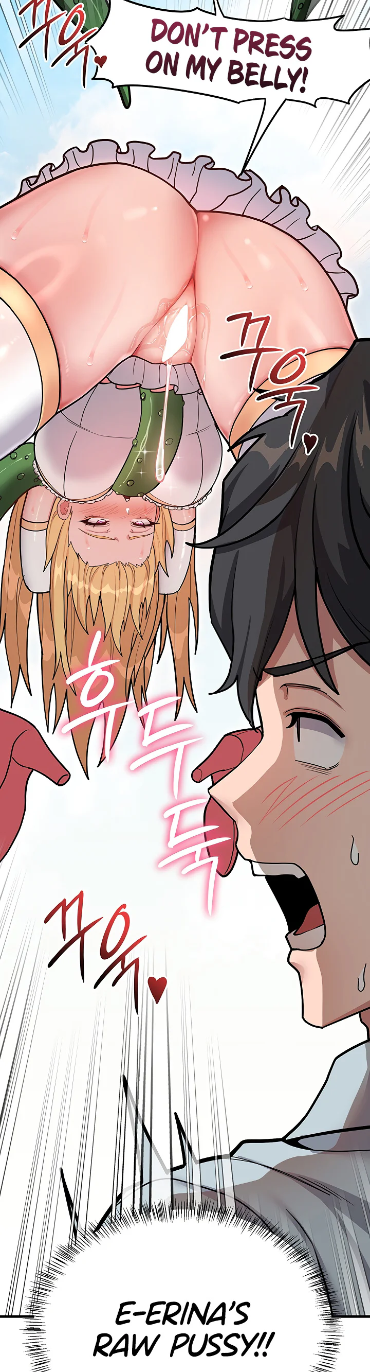 A Magical Girl Never Loses Chapter 3 page 29