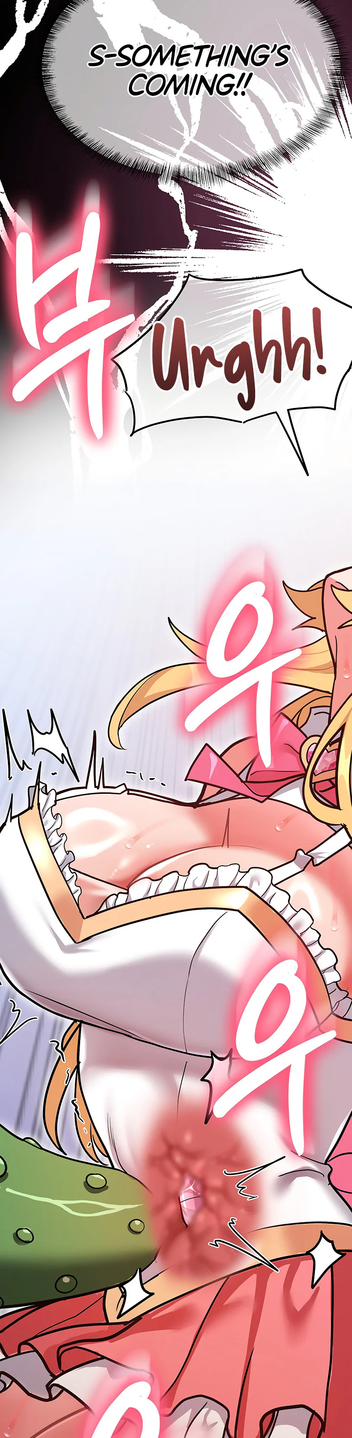A Magical Girl Never Loses Chapter 3 page 32