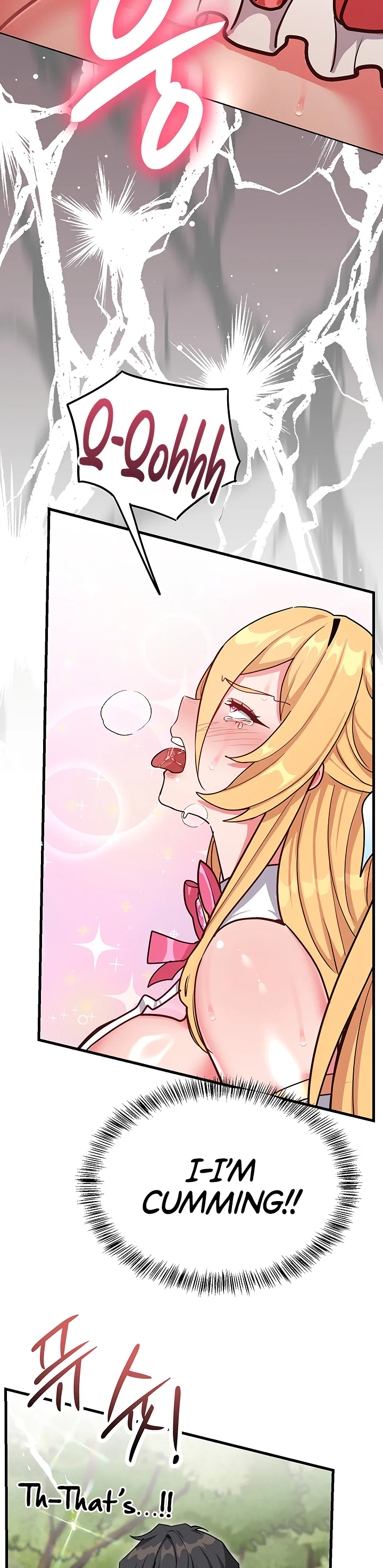 A Magical Girl Never Loses Chapter 3 page 33