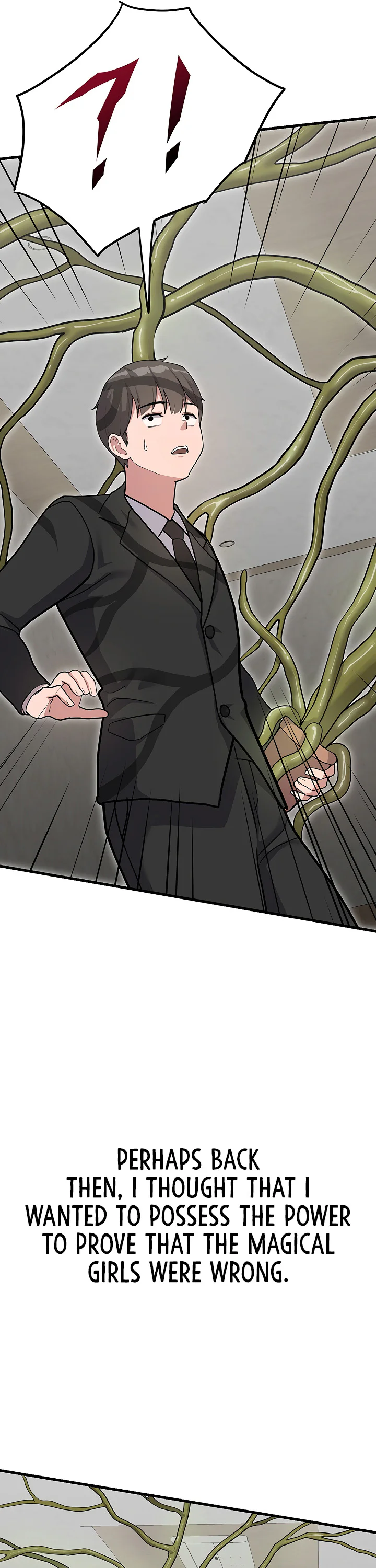 A Magical Girl Never Loses Chapter 3 page 16
