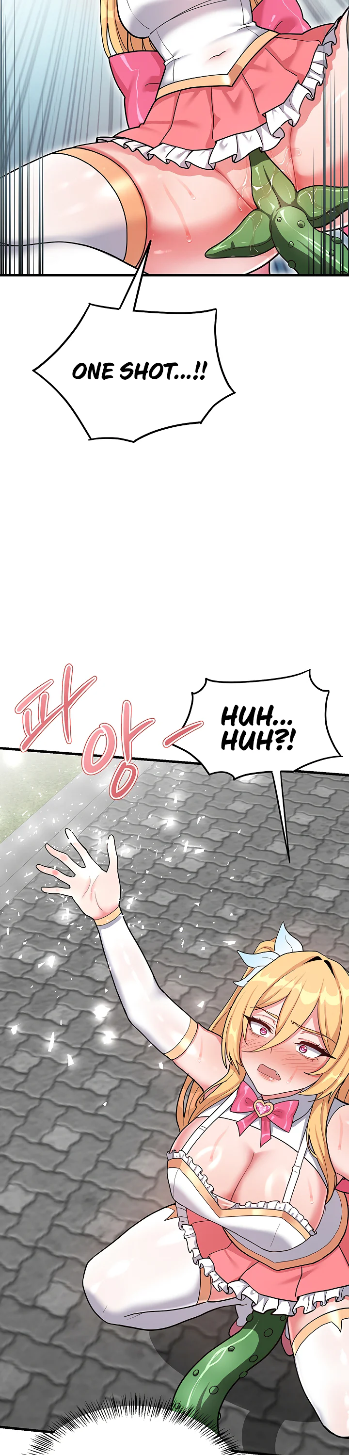 A Magical Girl Never Loses Chapter 4 page 12
