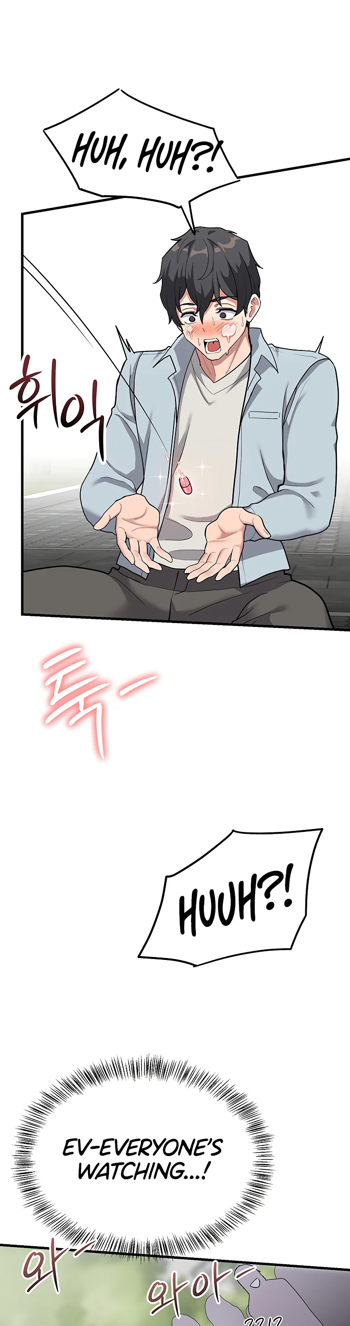 A Magical Girl Never Loses Chapter 4 page 6