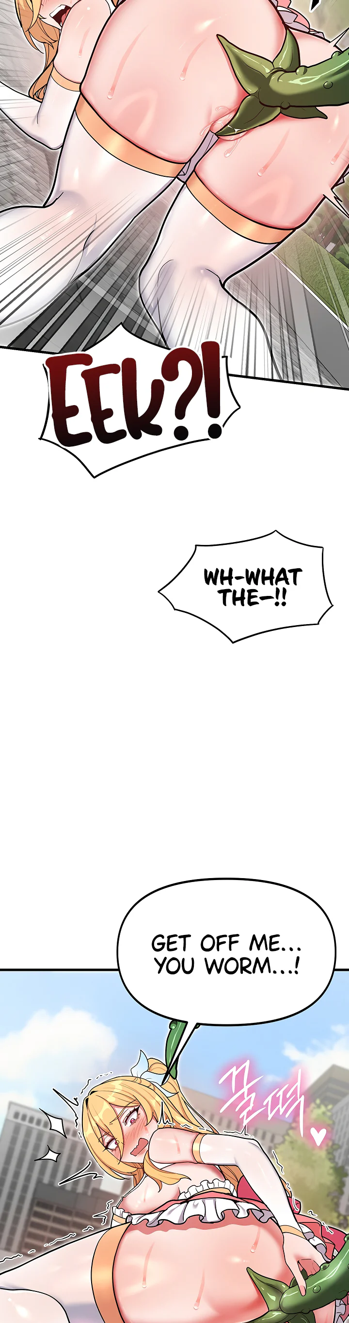 A Magical Girl Never Loses Chapter 4 page 9