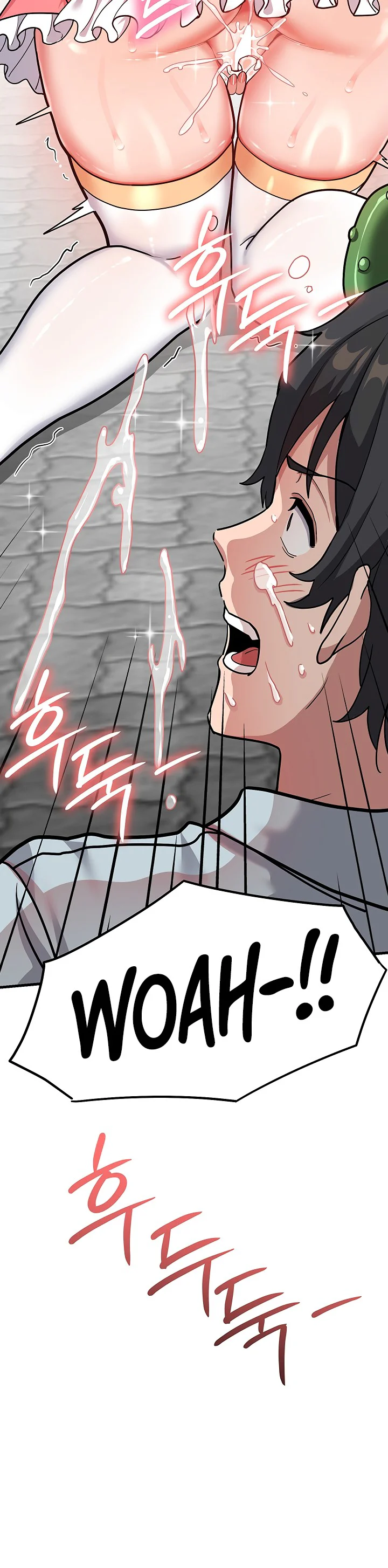 A Magical Girl Never Loses Chapter 4 page 5