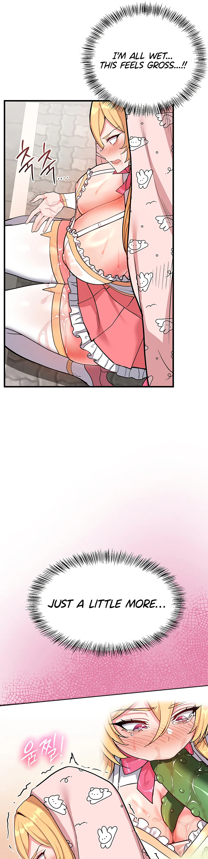 A Magical Girl Never Loses Chapter 4 page 36