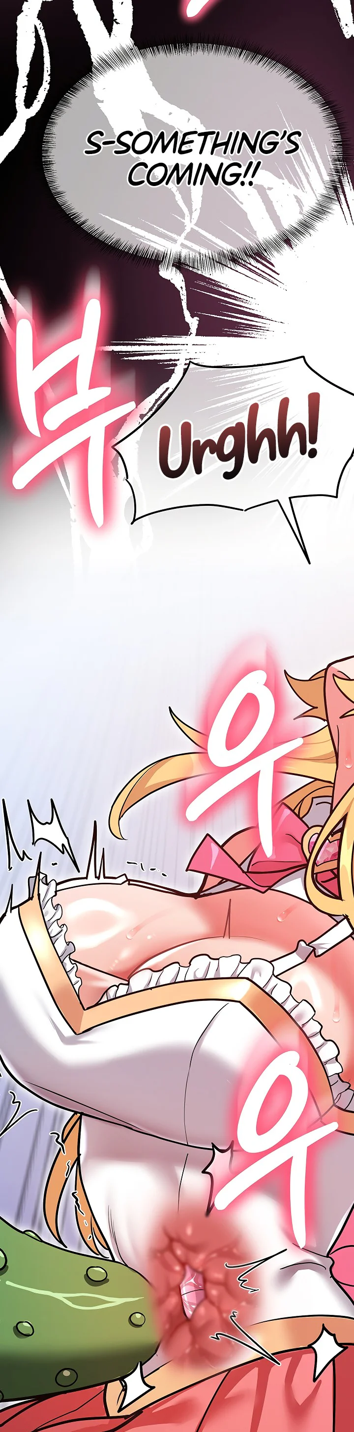 A Magical Girl Never Loses Chapter 4 page 2