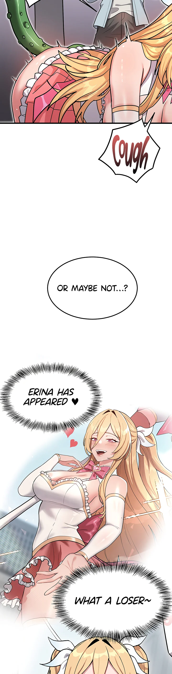 A Magical Girl Never Loses Chapter 4 page 17