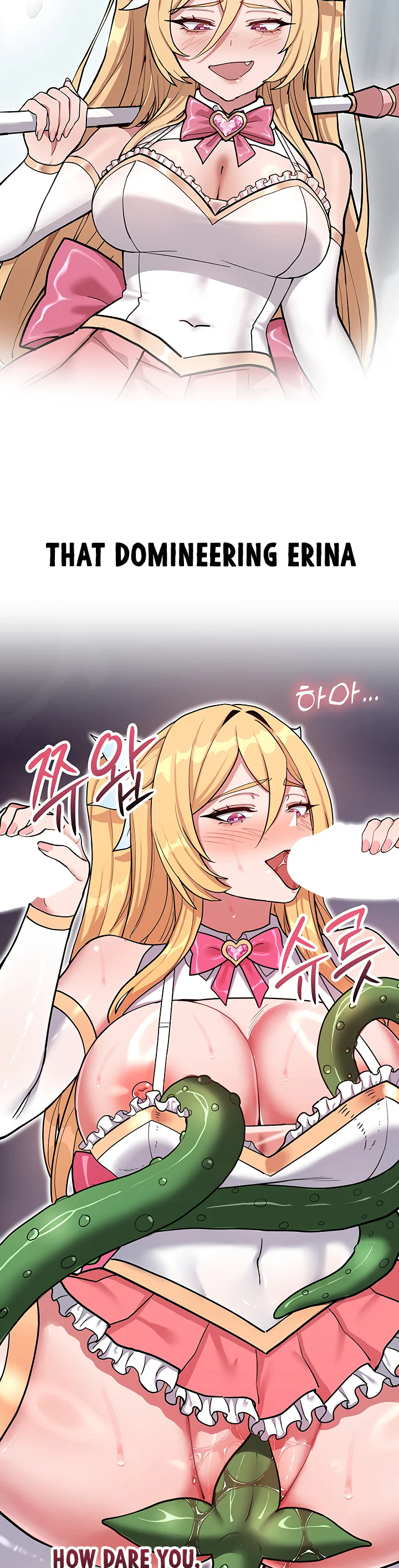 A Magical Girl Never Loses Chapter 4 page 18