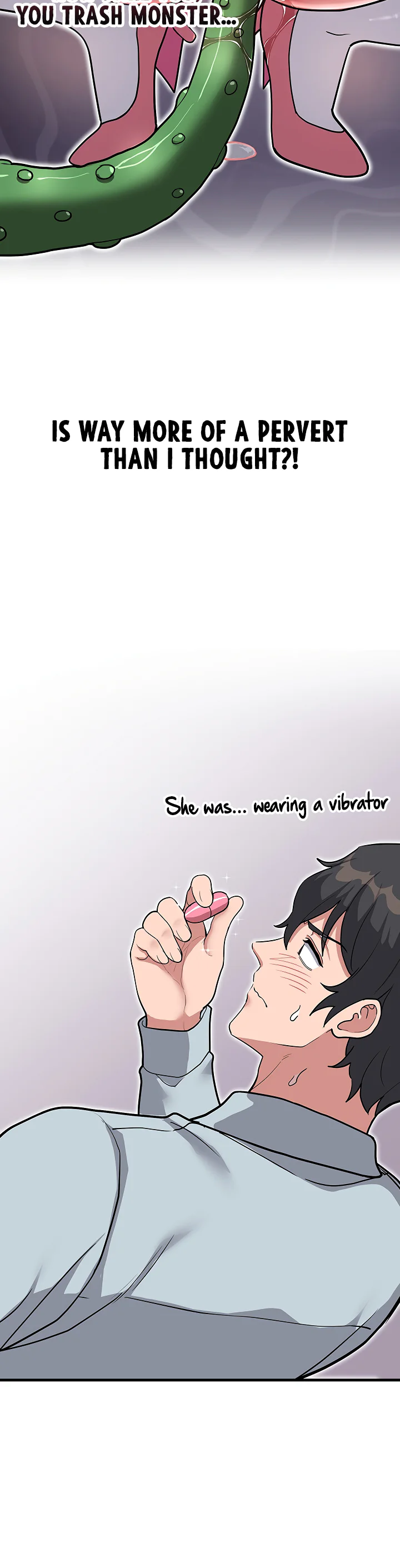 A Magical Girl Never Loses Chapter 4 page 19