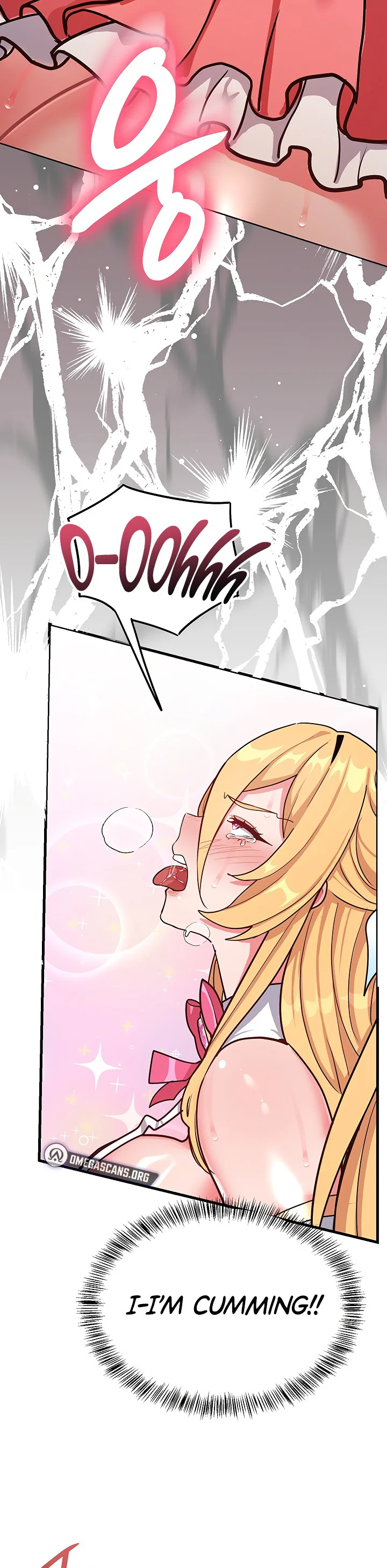 A Magical Girl Never Loses Chapter 4 page 3