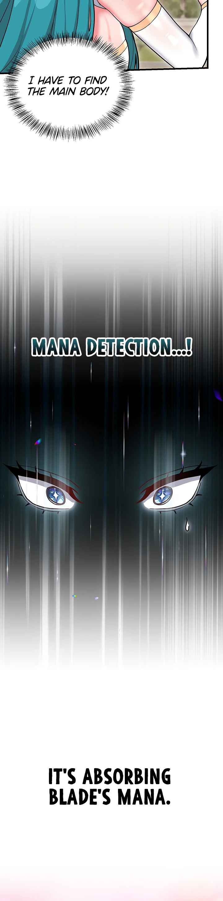 A Magical Girl Never Loses Chapter 4 page 25