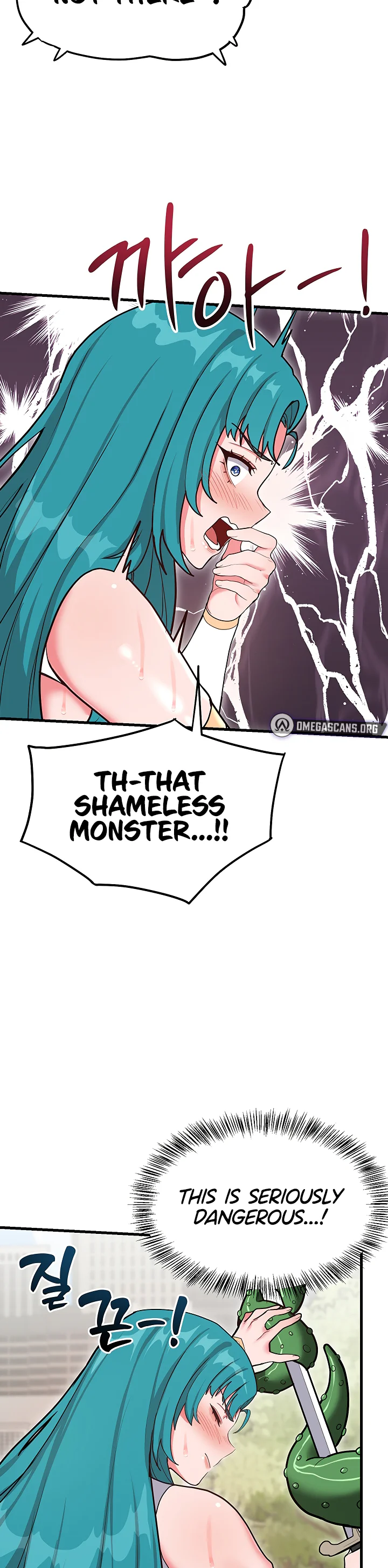 A Magical Girl Never Loses Chapter 4 page 24