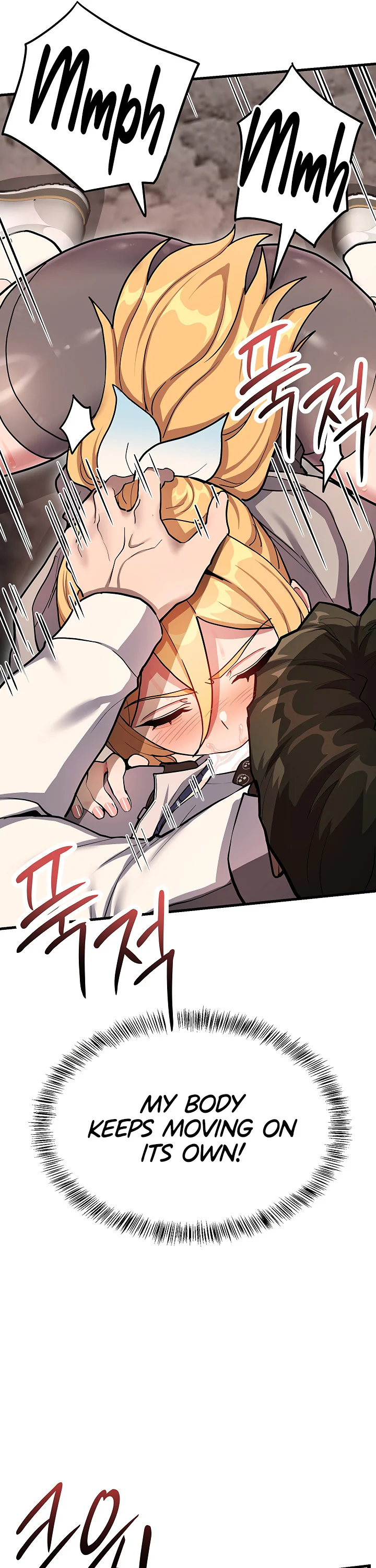 A Magical Girl Never Loses Chapter 6 page 26