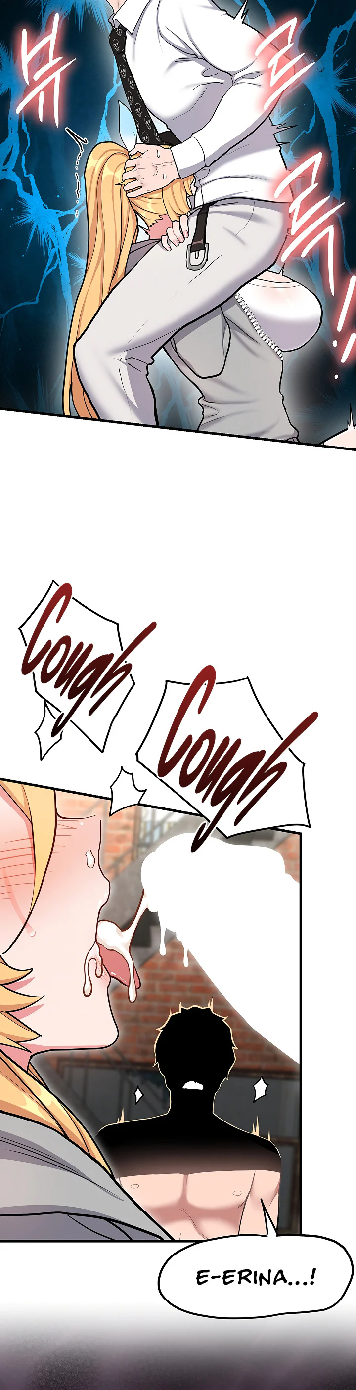 A Magical Girl Never Loses Chapter 6 page 35