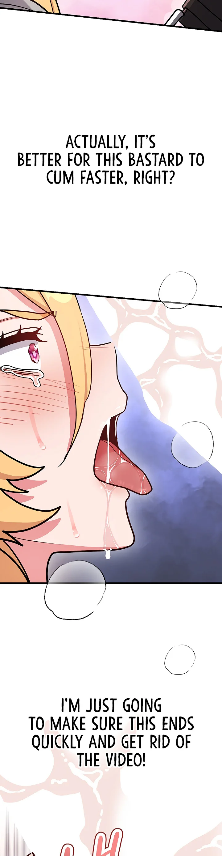 A Magical Girl Never Loses Chapter 6 page 17