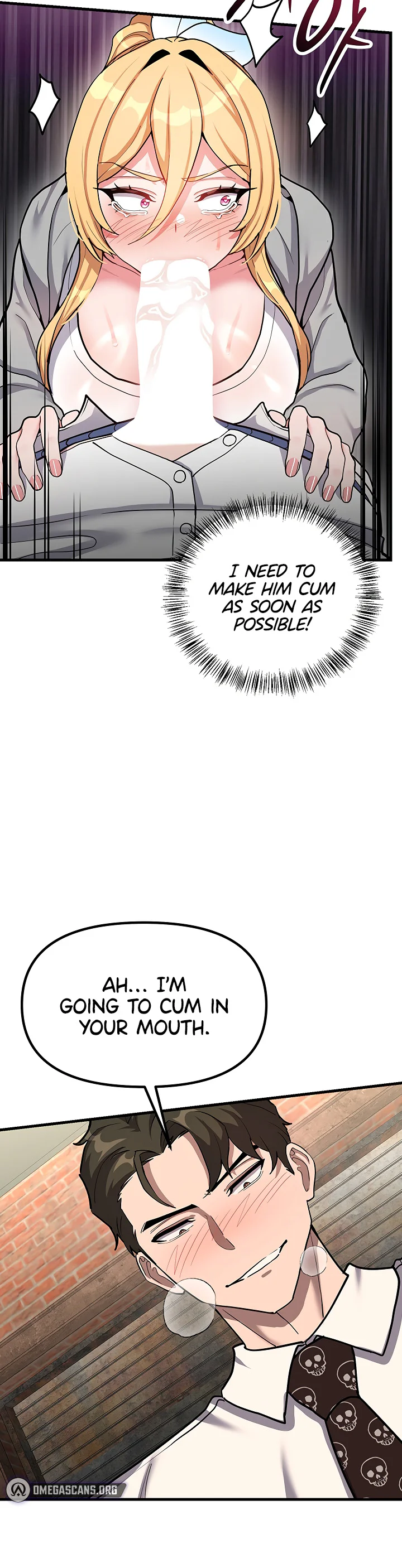 A Magical Girl Never Loses Chapter 6 page 32