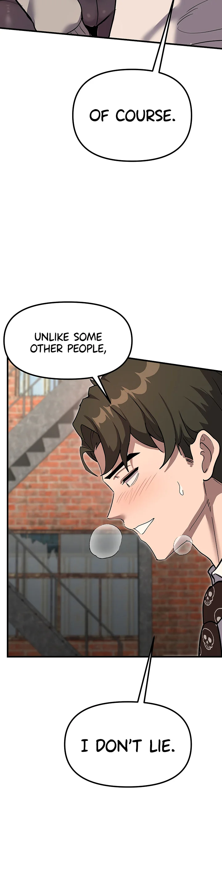 A Magical Girl Never Loses Chapter 6 page 22