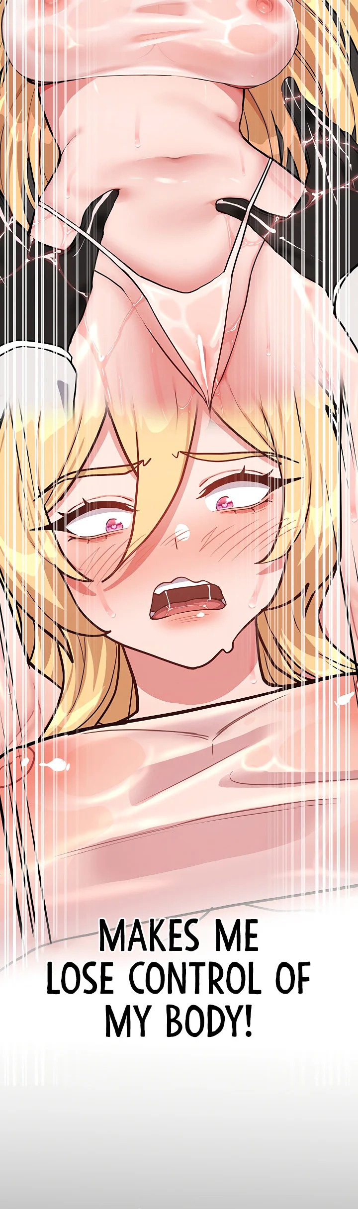 A Magical Girl Never Loses Chapter 6 page 15
