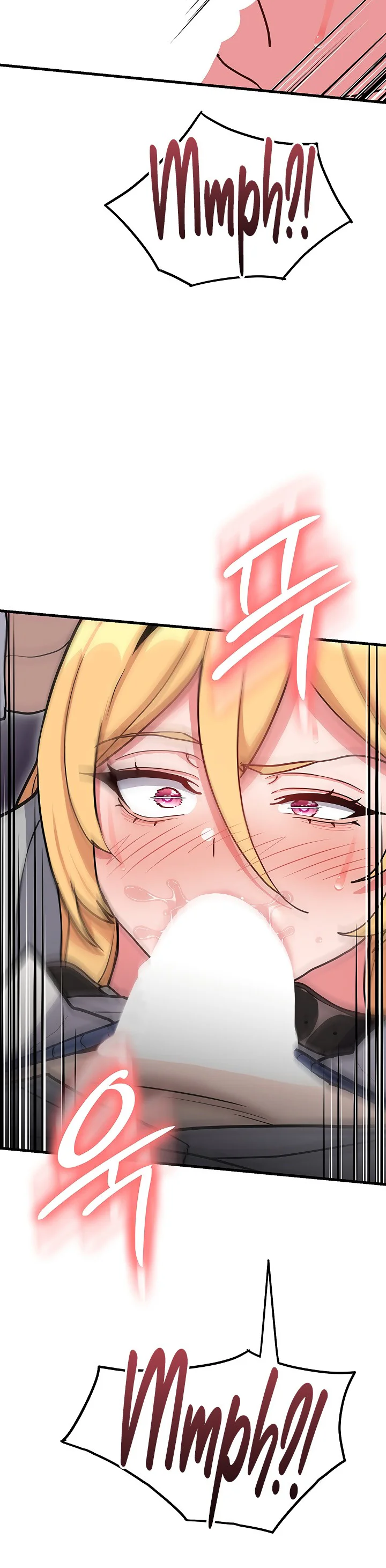 A Magical Girl Never Loses Chapter 6 page 3