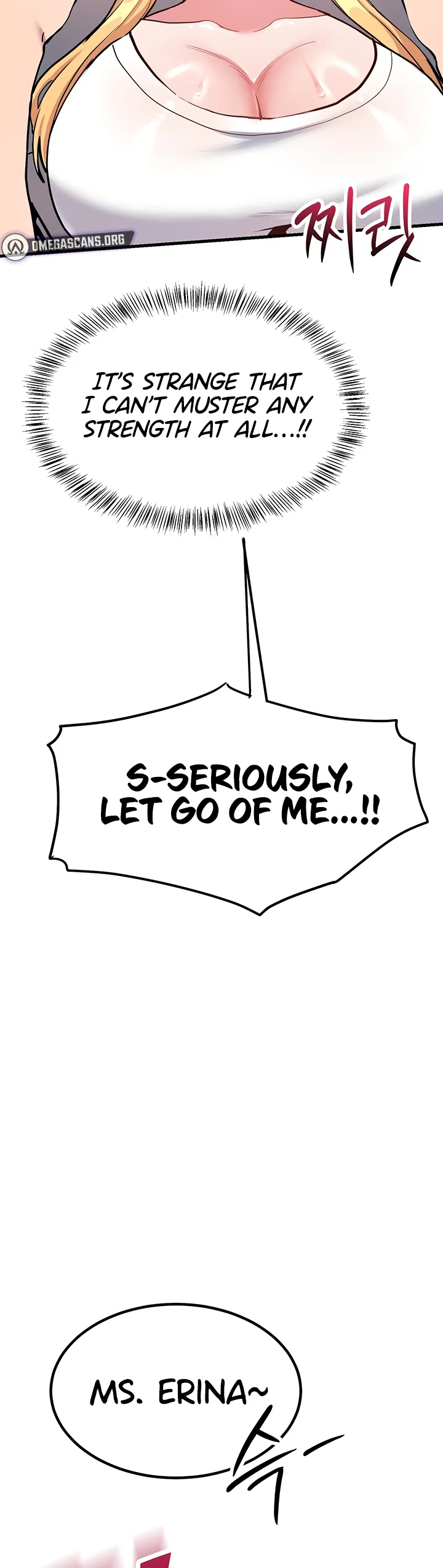 A Magical Girl Never Loses Chapter 7 page 43