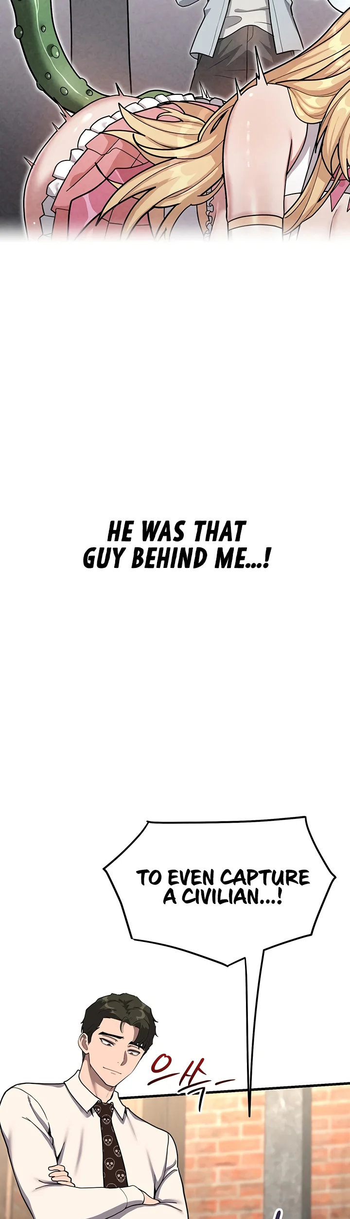 A Magical Girl Never Loses Chapter 7 page 9