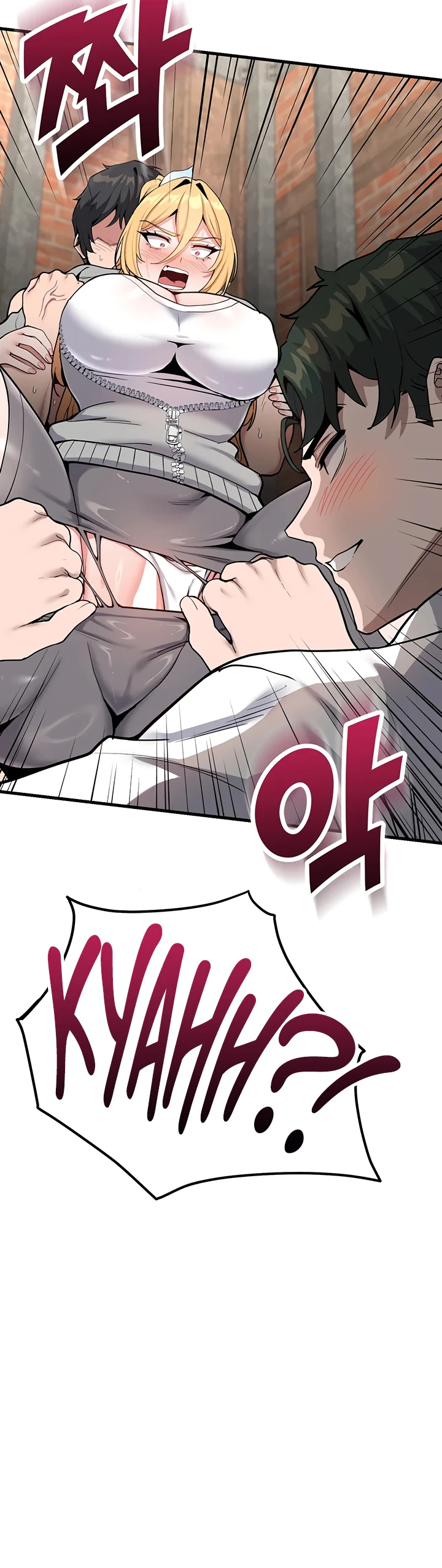 A Magical Girl Never Loses Chapter 7 page 44