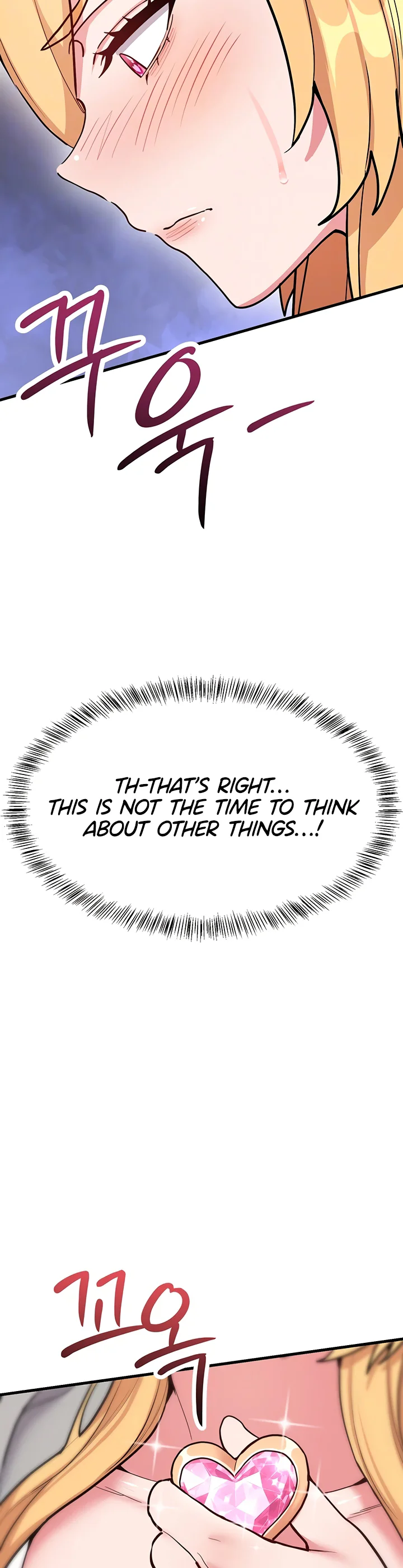 A Magical Girl Never Loses Chapter 7 page 13