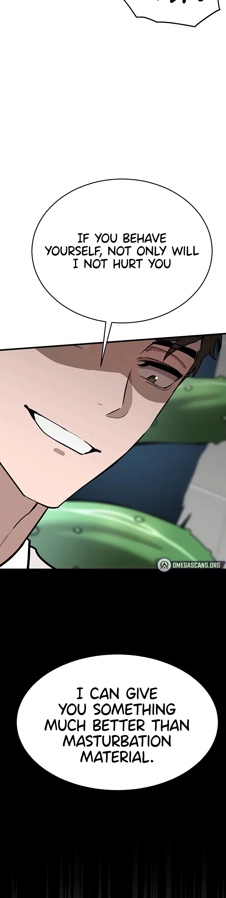 A Magical Girl Never Loses Chapter 7 page 34