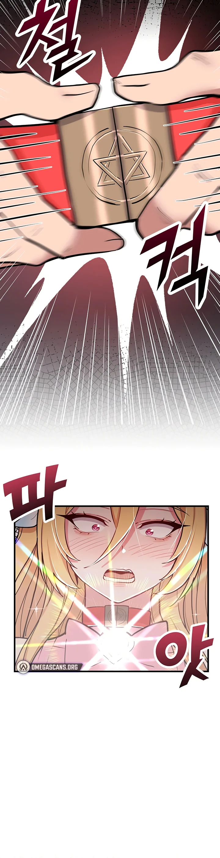 A Magical Girl Never Loses Chapter 7 page 25