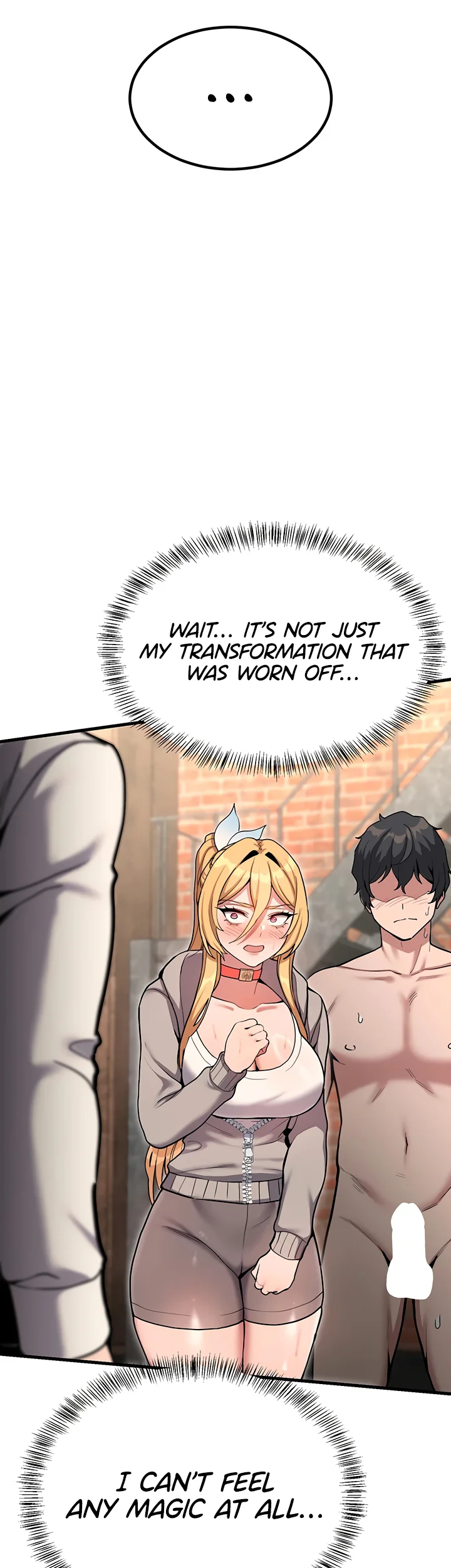 A Magical Girl Never Loses Chapter 7 page 37