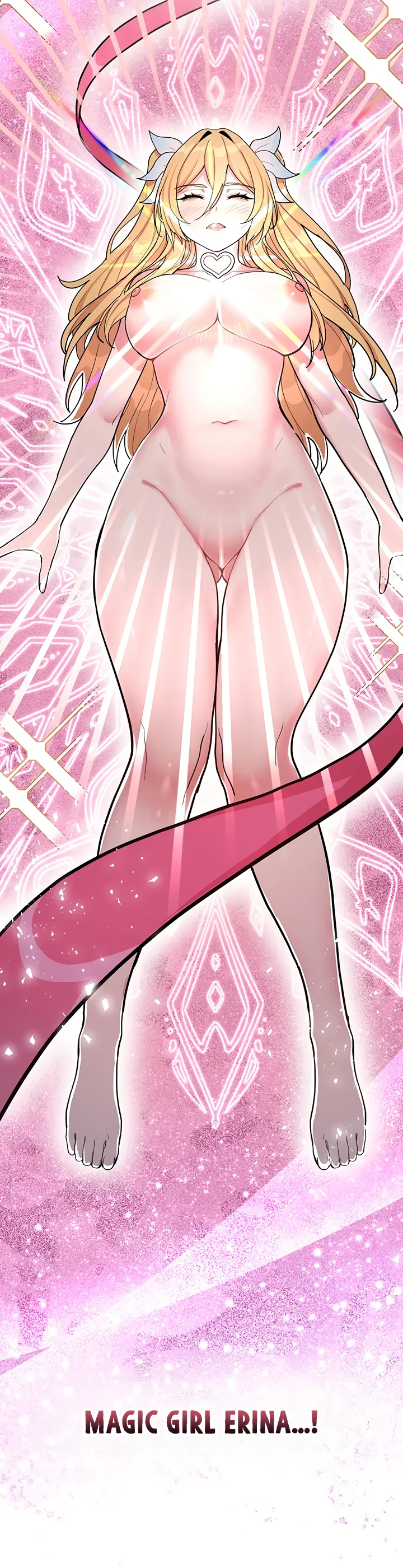 A Magical Girl Never Loses Chapter 7 page 15