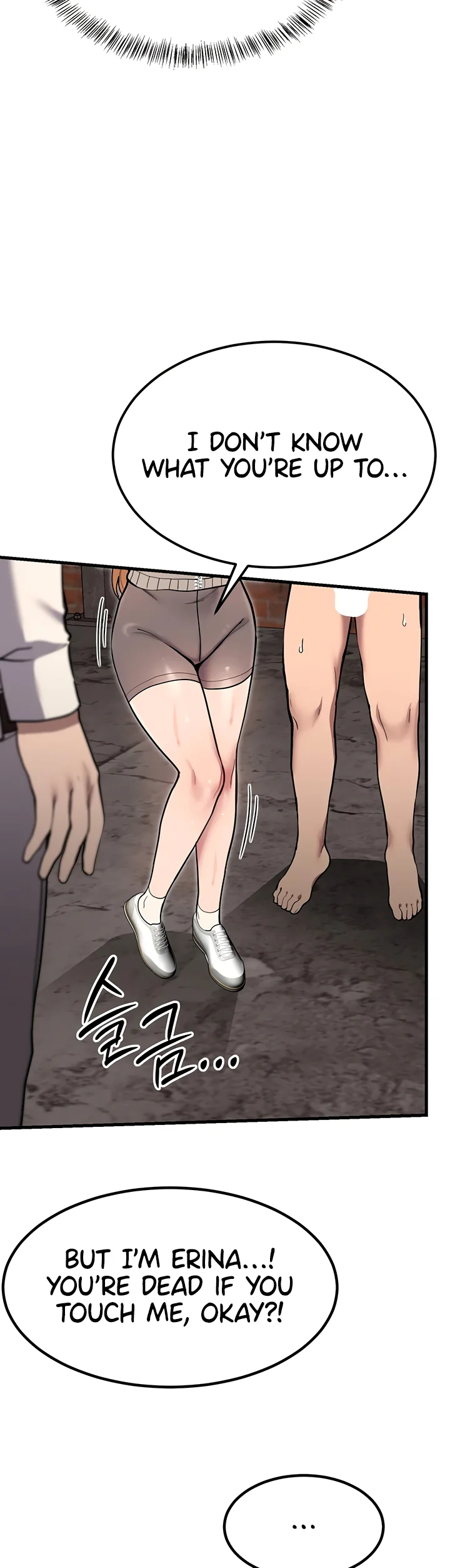A Magical Girl Never Loses Chapter 7 page 38